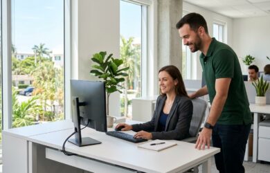 Why Central Florida Businesses Are Choosing Managed IT in 2026