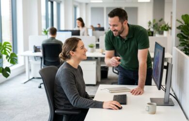 Why Modern IT Support is No Longer Just a Helpdesk