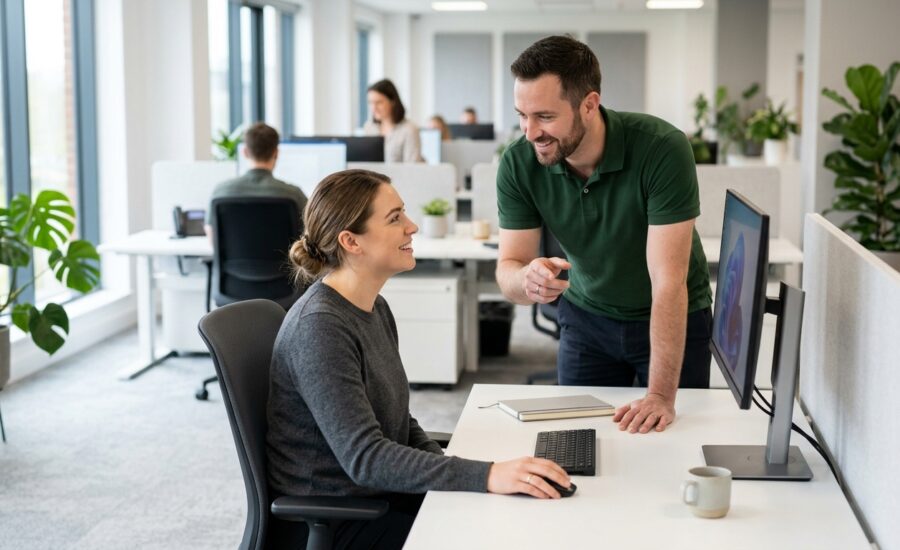 Why Modern IT Support is No Longer Just a Helpdesk