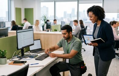 Why Disaster Recovery is the Only Insurance Policy Your Small Business Can't Afford to Skip in 2026