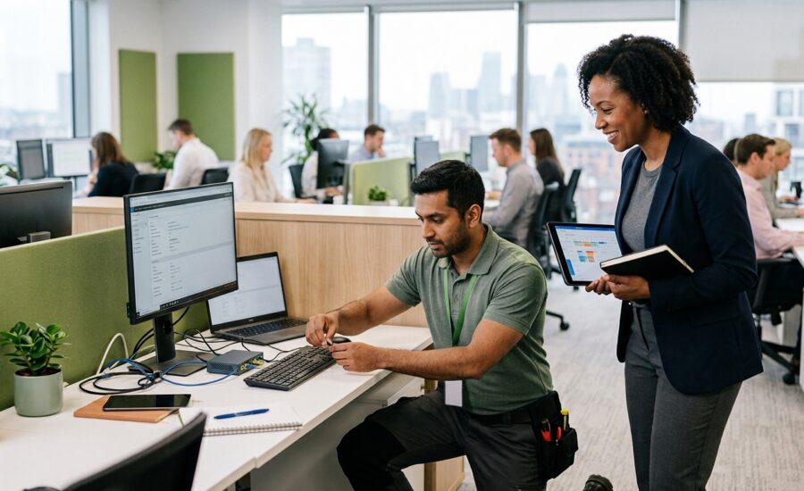 Why Disaster Recovery is the Only Insurance Policy Your Small Business Can't Afford to Skip in 2026