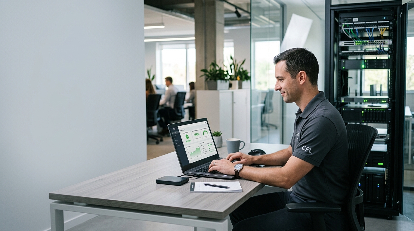 The Bottom Line: What You Need to Know About Disaster Recovery