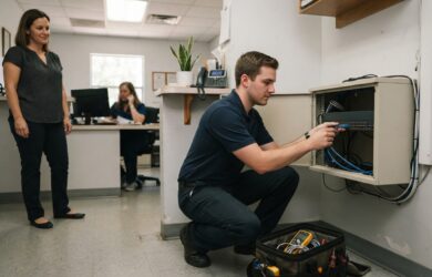 What Managed IT Really Means for Your Business in 2026