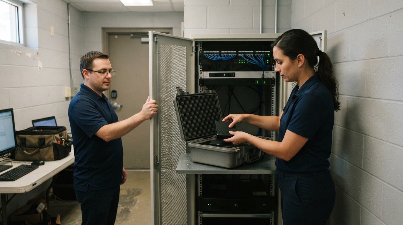Securing Your Business Continuity for 2026